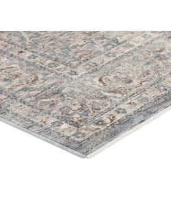 Dalyn Vienna VI8 Denim 3' x 5' Rug