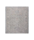 Dalyn Vienna VI8 Denim 5' x 7'10" Rug