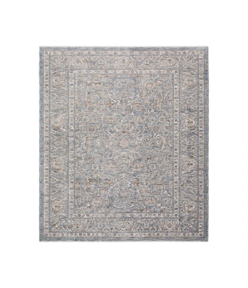 Dalyn Vienna VI8 Denim 5' x 7'10" Rug