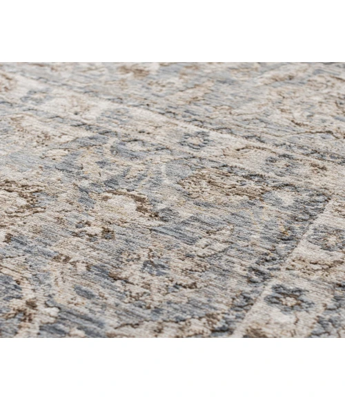 Dalyn Vienna VI8 Denim 5' x 7'10" Rug