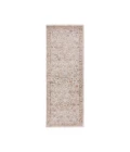 Dalyn Vienna VI8 Ivory 2'3" x 7'10" Runner Rug