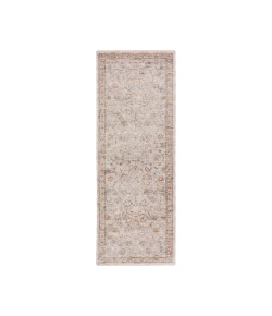 Dalyn Vienna VI8 Ivory 2'3" x 7'10" Runner Rug