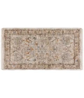 Dalyn Vienna VI8 Ivory 1'8" x 2'6" Rug