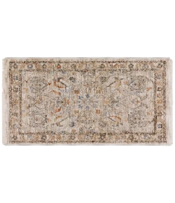 Dalyn Vienna VI8 Ivory 1'8" x 2'6" Rug