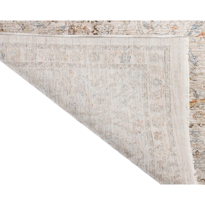 Dalyn Vienna VI8 Ivory 1'8" x 2'6" Rug