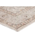 Dalyn Vienna VI8 Ivory 5' x 7'10" Rug