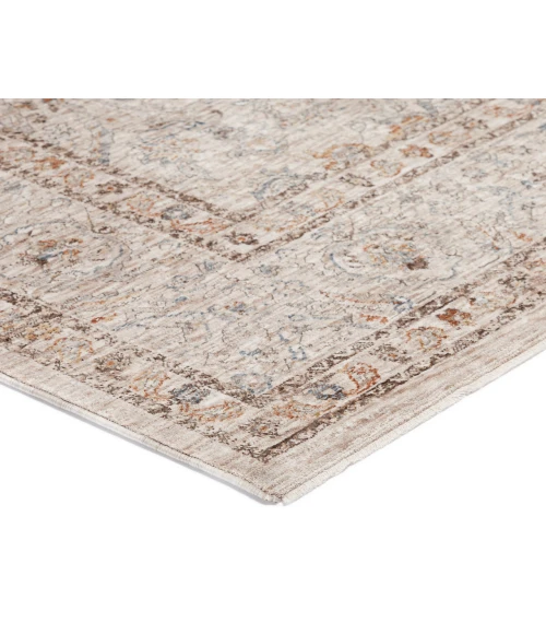 Dalyn Vienna VI8 Ivory 5' x 7'10" Rug