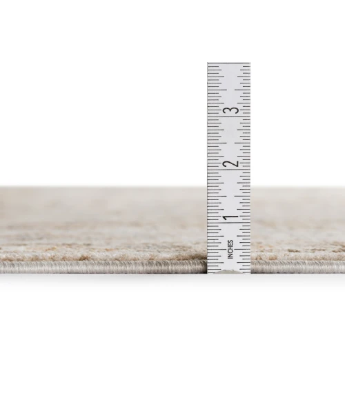 Dalyn Vienna VI8 Ivory 5' x 7'10" Rug