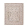 Dalyn Vienna VI8 Ivory 5' x 7'10" Rug