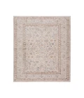 Dalyn Vienna VI8 Ivory 5' x 7'10" Rug