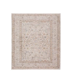Dalyn Vienna VI8 Ivory 5' x 7'10" Rug