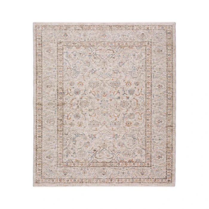 Dalyn Vienna VI8 Ivory 3' x 5' Rug