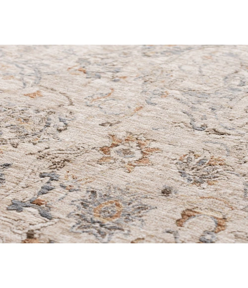 Dalyn Vienna VI8 Ivory 5' x 7'10" Rug