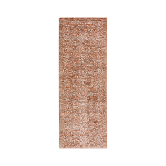 Dalyn Vienna VI9 Paprika 2'3" x 7'10" Runner Rug
