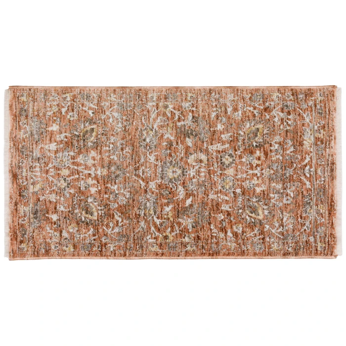 Dalyn Vienna VI9 Paprika 1'8" x 2'6" Rug