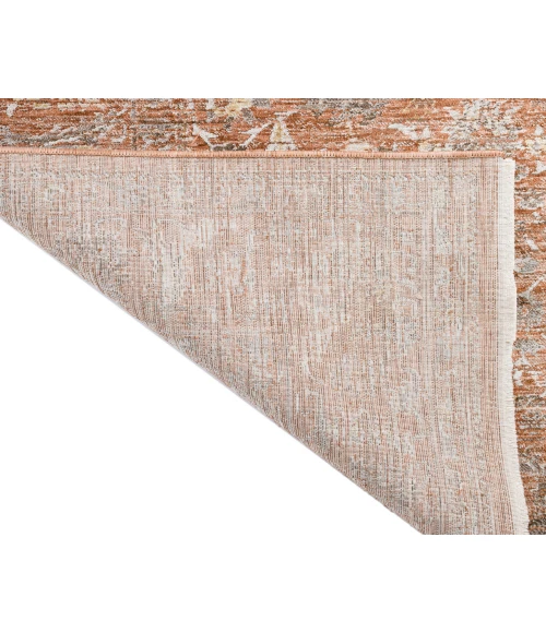 Dalyn Vienna VI9 Paprika 5' x 7'10" Rug