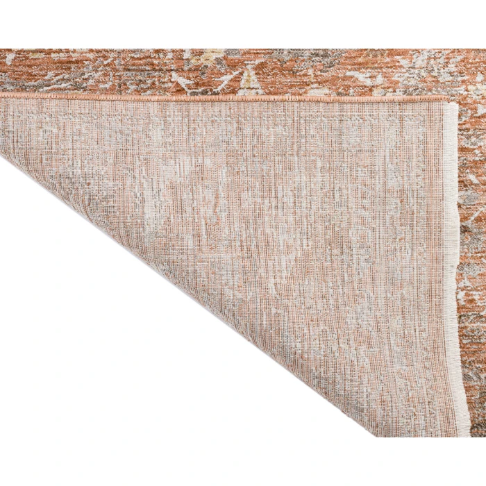 Dalyn Vienna VI9 Paprika 1'8" x 2'6" Rug