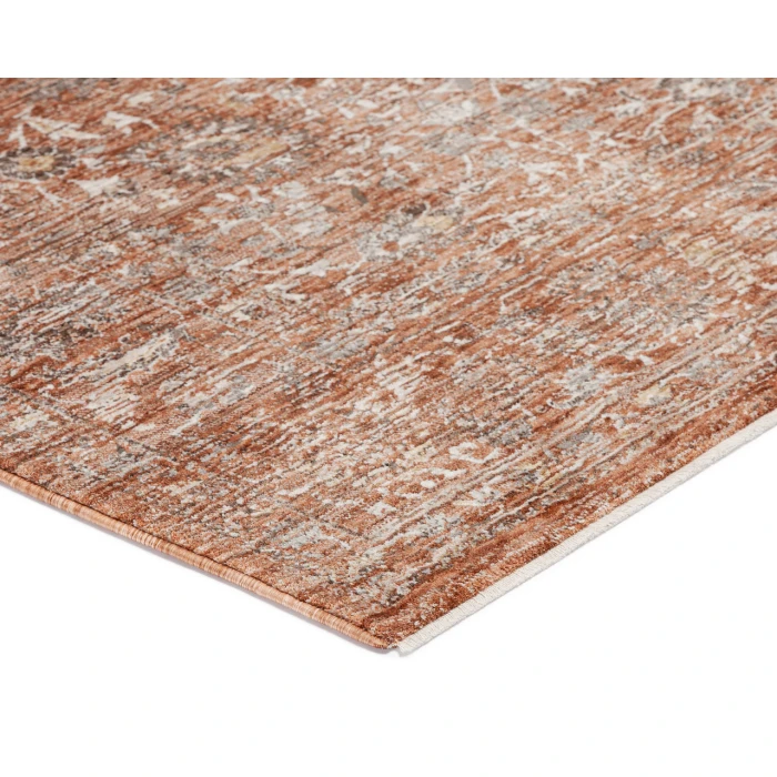 Dalyn Vienna VI9 Paprika 1'8" x 2'6" Rug