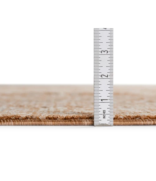 Dalyn Vienna VI9 Paprika 5' x 7'10" Rug