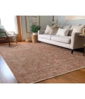 Dalyn Vienna VI9 Paprika 5' x 7'10" Rug