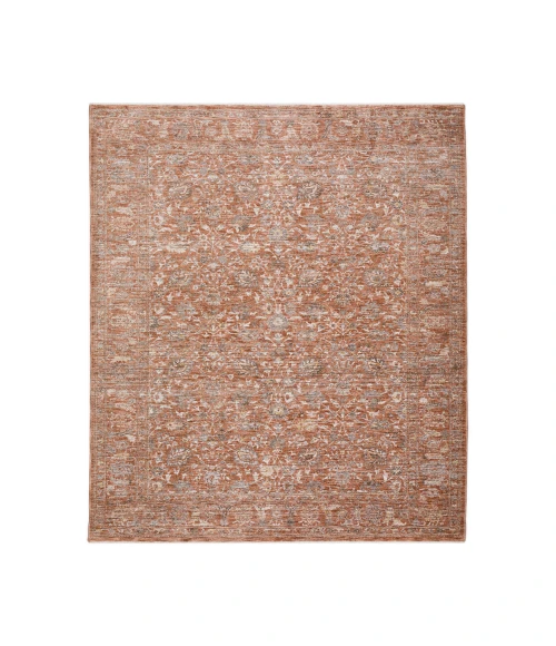 Dalyn Vienna VI9 Paprika 5' x 7'10" Rug