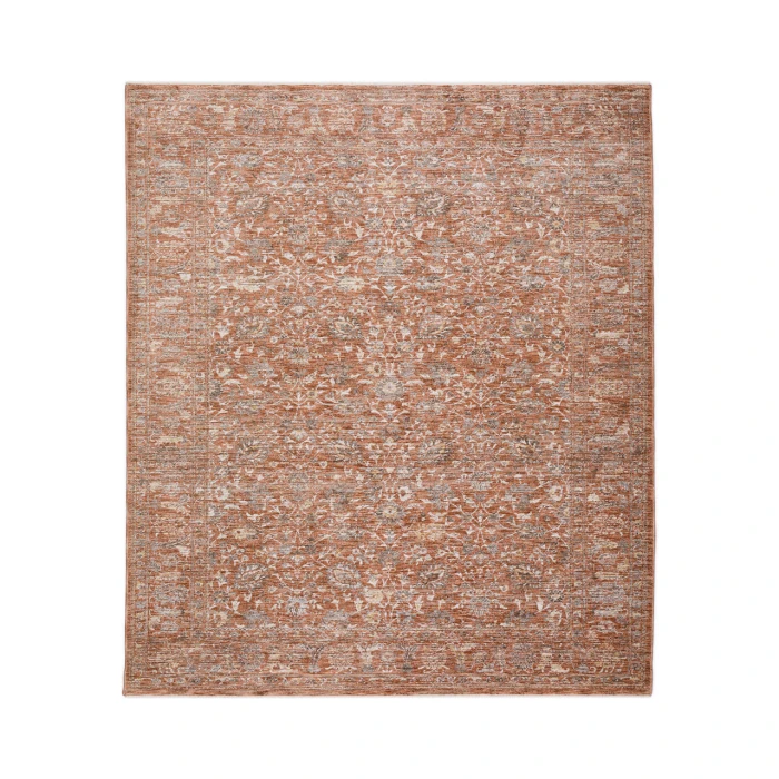 Dalyn Vienna VI9 Paprika 9' x 13'2" Rug