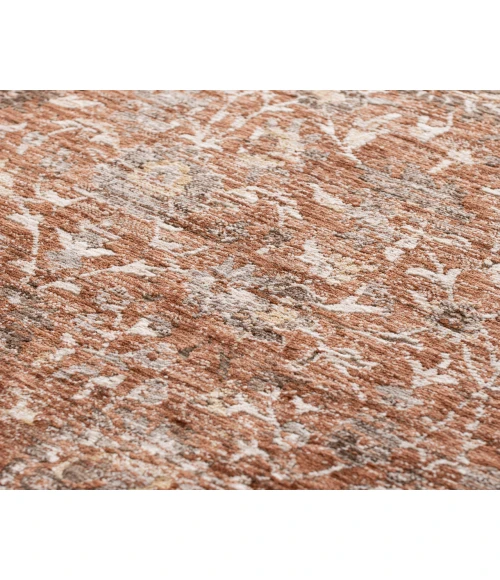 Dalyn Vienna VI9 Paprika 5' x 7'10" Rug