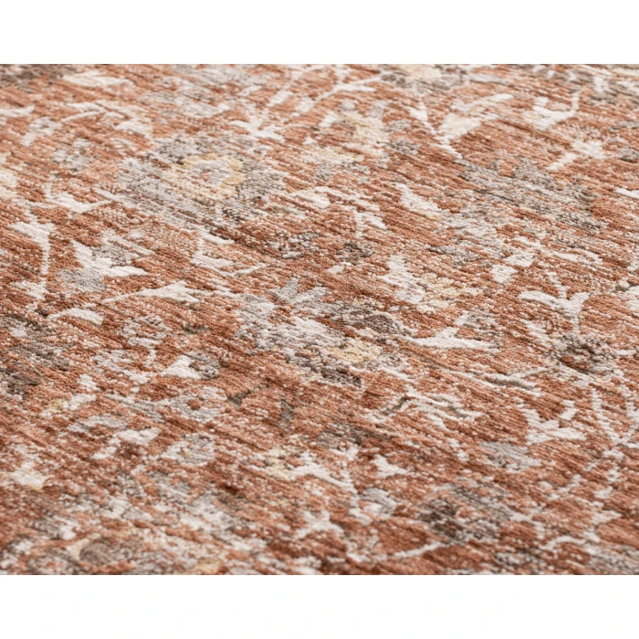 Dalyn Vienna VI9 Paprika 1'8" x 2'6" Rug