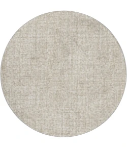 Dalyn Voyage Brown VY1 8ft. x 8ft. Rug