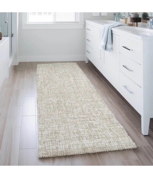 Dalyn Voyage Brown VY1 2ft.3in. x 7ft.6in. Rug