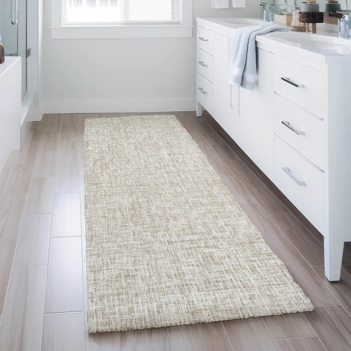 Dalyn Voyage Brown VY1 2ft.3in. x 7ft.6in. Rug