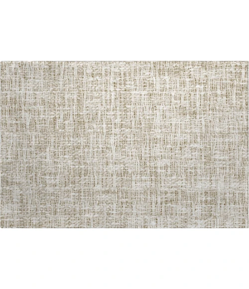 Dalyn Voyage Brown VY1 1ft.8in. x 2ft.6in. Rug