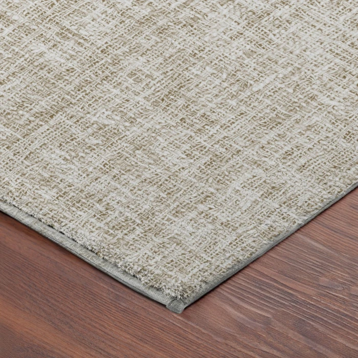 Dalyn Voyage Brown VY1 9ft. x 12ft. Rug