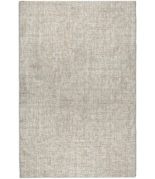 Dalyn Voyage Brown VY1 5ft. x 7ft.6in. Rug