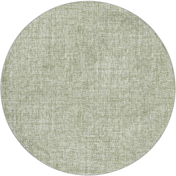 Dalyn Voyage Green VY1 8ft. x 8ft. Rug
