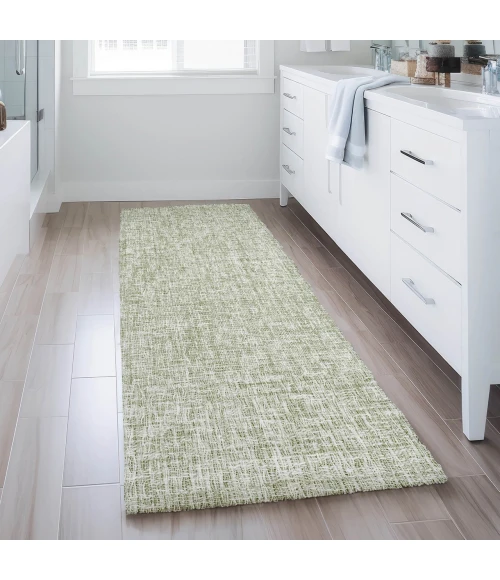 Dalyn Voyage Green VY1 2ft.3in. x 7ft.6in. Rug