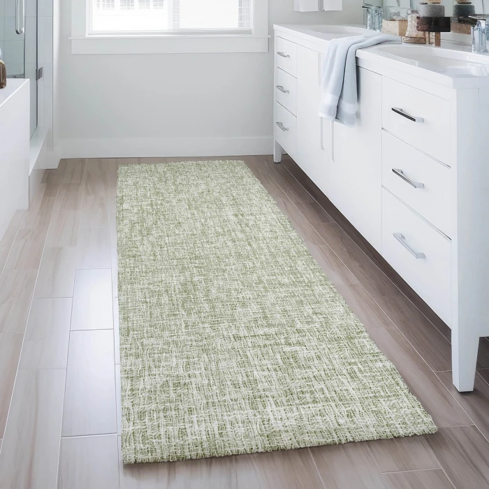 Dalyn Voyage Green VY1 2ft.3in. x 7ft.6in. Rug