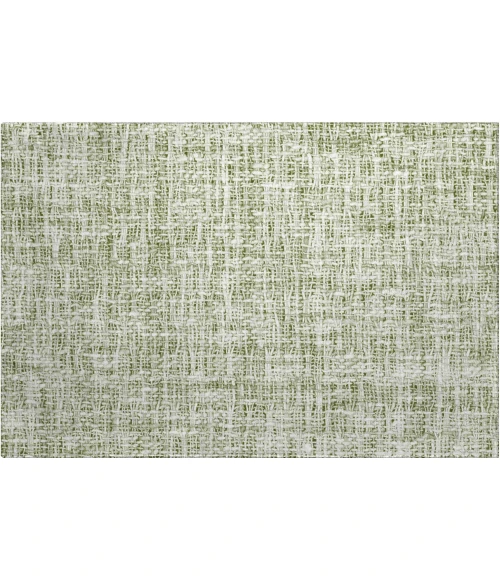 Dalyn Voyage Green VY1 1ft.8in. x 2ft.6in. Rug