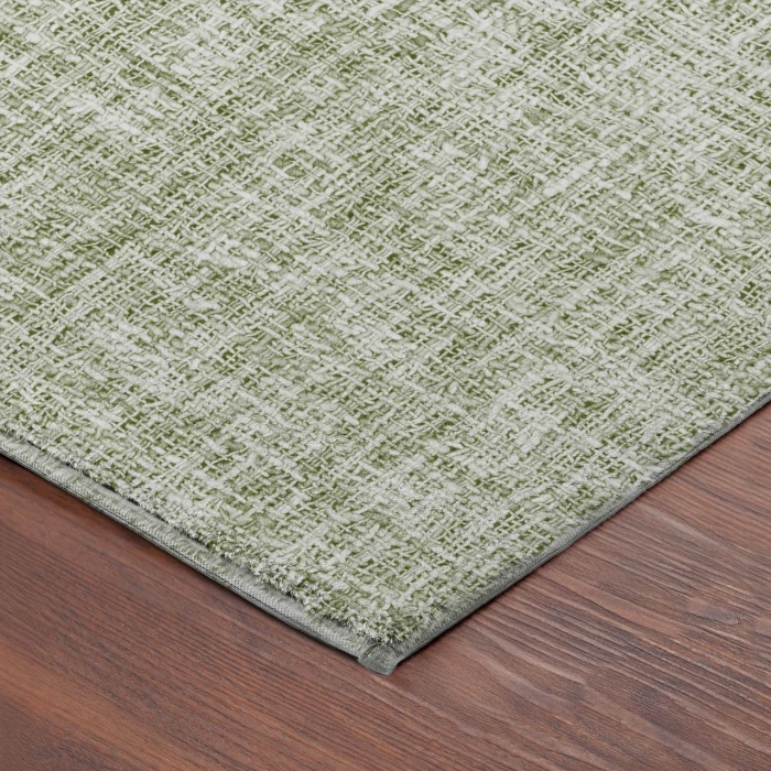 Dalyn Voyage Green VY1 2ft.3in. x 7ft.6in. Rug