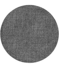Dalyn Voyage Gray VY1 8ft. x 8ft. Rug