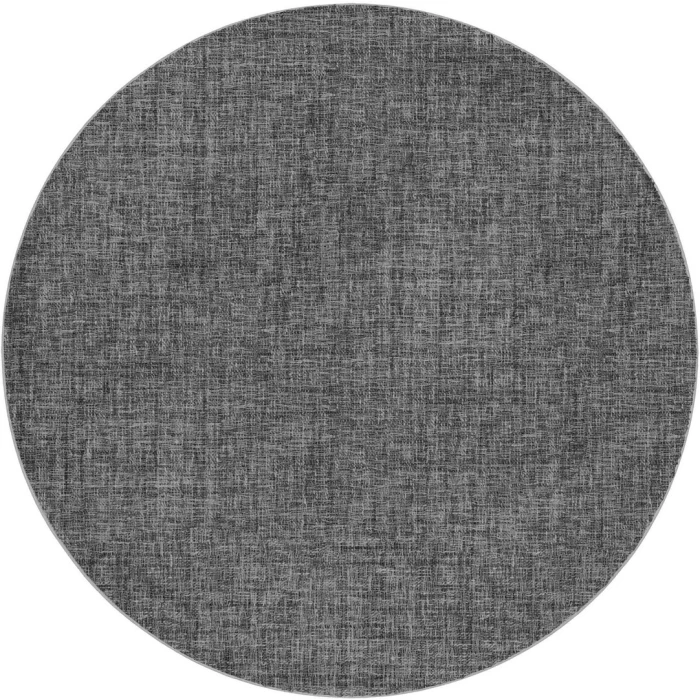 Dalyn Voyage Gray VY1 8ft. x 8ft. Rug