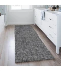 Dalyn Voyage Gray VY1 2ft.3in. x 7ft.6in. Rug