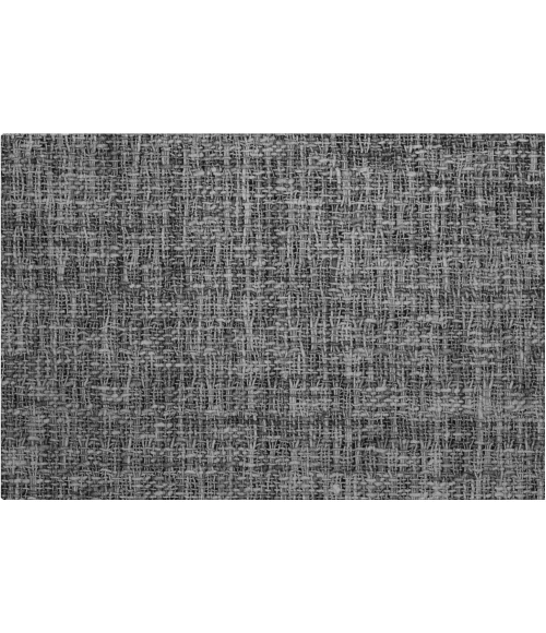 Dalyn Voyage Gray VY1 1ft.8in. x 2ft.6in. Rug