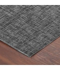 Dalyn Voyage Gray VY1 2ft.3in. x 7ft.6in. Rug