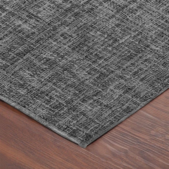 Dalyn Voyage Gray VY1 2ft.3in. x 7ft.6in. Rug