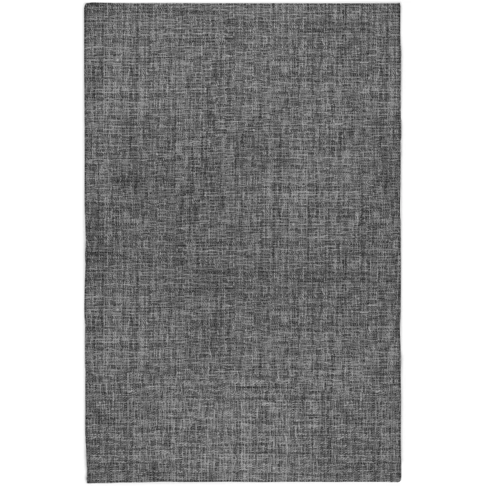 Dalyn Voyage Gray VY1 5ft. x 7ft.6in. Rug