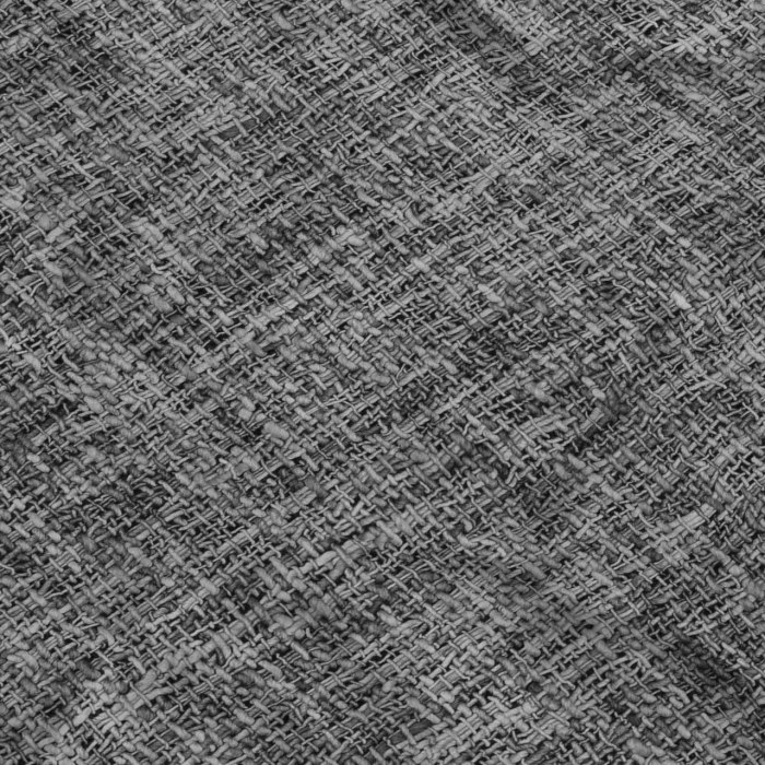 Dalyn Voyage Gray VY1 2ft.3in. x 7ft.6in. Rug