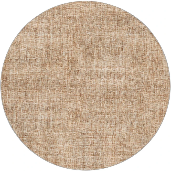 Dalyn Voyage Orange VY1 8ft. x 8ft. Rug