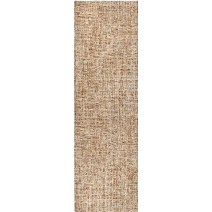 Dalyn Voyage Orange VY1 2ft.3in. x 7ft.6in. Rug