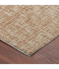 Dalyn Voyage Orange VY1 5ft. x 7ft.6in. Rug